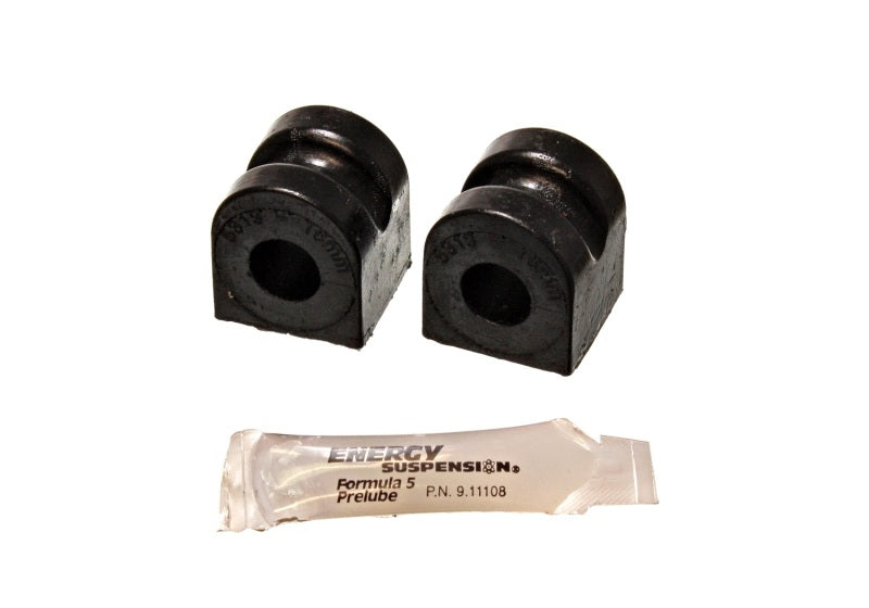 Energy Suspension Sway Bar Bushing Set Black Plymouth Neon Sport 1995-1996 5.5121G Photo - Primary