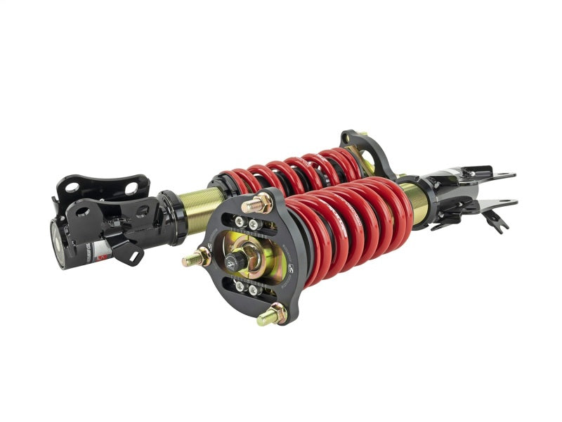 Skunk2 Racing Skunk2 06-11 Honda Civic Si Pro ST Coilovers 541-05-8750 541-05-8750 Photo - Unmounted