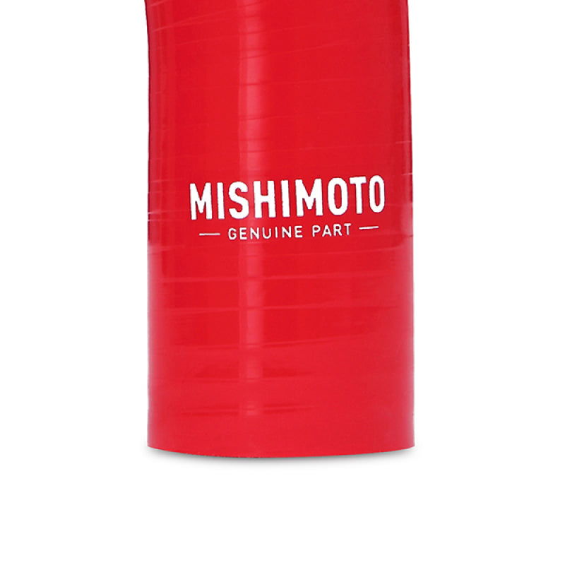Mishimoto Silicone Radiator Hose Kit Red Mazdaspeed3 2013 - 2015 MMHOSE-MS3-10RD User 4