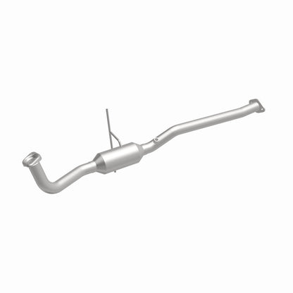 MagnaFlow California Grade CARB Compliant Direct-Fit Catalytic Converter 4481167 360 Degree Image Set