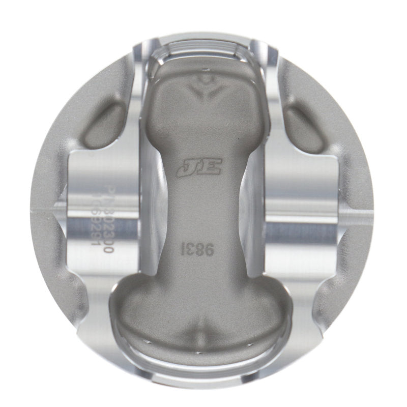 JE Pistons NIS CA18DET 8.5:1KIT Set of 4 Pistons 302299 302299 User 1