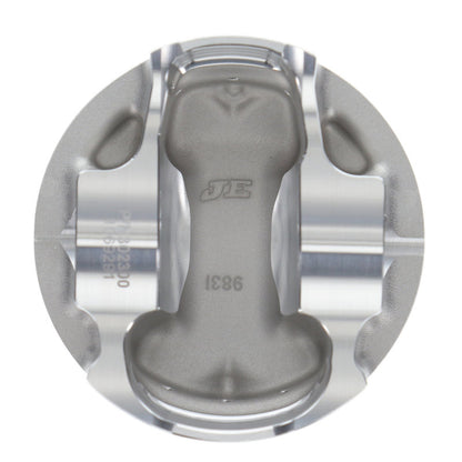 JE Pistons NIS CA18DET 8.5:1KIT Set of 4 Pistons 302299 302299 User 1