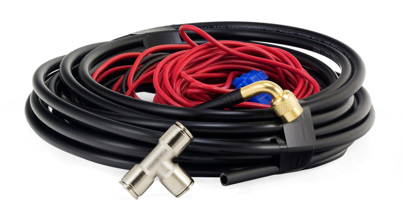 AIRLIFT 160 PSI Air Shock Controller 25804 Photo - Unmounted