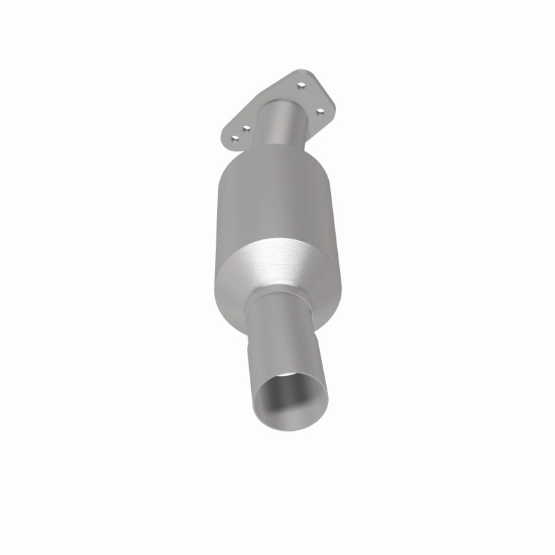MagnaFlow California Grade CARB Compliant Direct-Fit Catalytic Converter 3322431 360 Degree Image Set