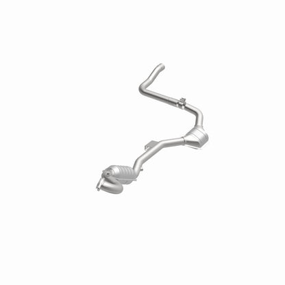 MagnaFlow Mercedes-Benz ML430 HM Grade Federal / EPA Compliant Direct-Fit Catalytic Converter 24580 360 Degree Image Set