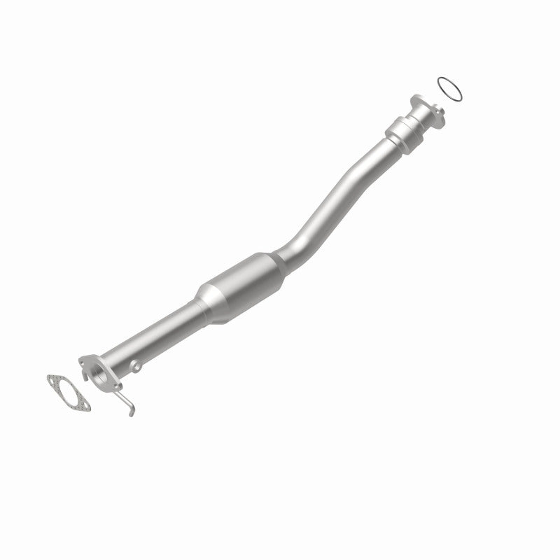 MagnaFlow California Grade CARB Compliant Direct-Fit Catalytic Converter 4481433 360 Degree Image Set