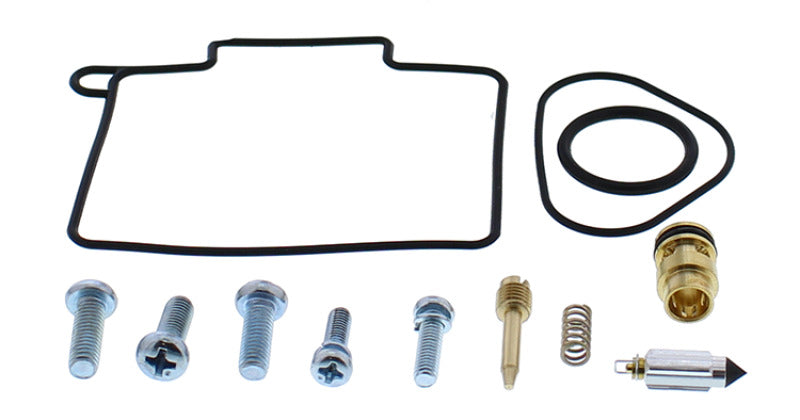 All Balls Racing 21-23 Gas-Gas MC125 Carburetor Rebuild Kit 26-10047 26-10047 Photo - Primary