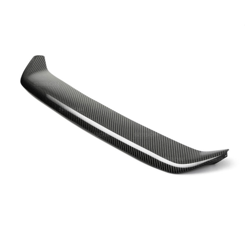 Seibon OEM Carbon Fiber Grille Nissan Gtr R35 2009-2010 FG0910NSGTR-OE FG0910NSGTR-OE Photo - Primary