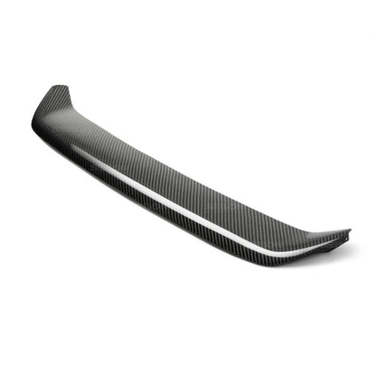 Seibon OEM Carbon Fiber Grille Nissan Gtr R35 2009-2010 FG0910NSGTR-OE FG0910NSGTR-OE Photo - Primary