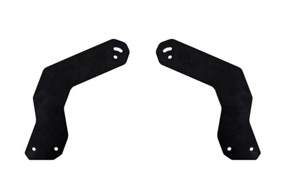 Diode Dynamics 17-24 Can-Am Maverick X3 Stage Series Roof Bracket Kit DD7889P DD7889P Photo - Primary