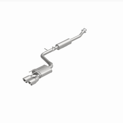 MagnaFlow Toyota Camry Street Series Cat-Back Performance Exhaust System 19410 360 Degree Image Set