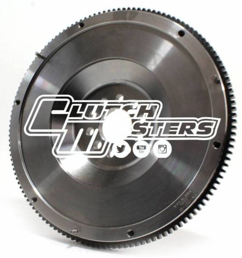 Clutch Masters 04-05 Volkswagen Golf R32 3.2L Lightweight Steel Flywheel FW-207-SF FW-207-SF User 1