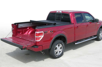 Access Limited 08-14 Ford F-150 6ft 6in Bed w/ Side Rail Kit Roll-Up Cover 21359 21359 Photo - Primary