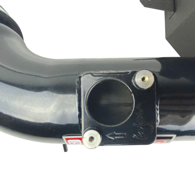 Injen 18-20 Toyota Camry V6 3.5L Laser Black Short Ram Air Intake SP2036BLK SP2036BLK Photo - out of package