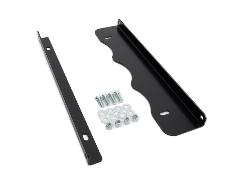 PRP Seats PRP 95-01 Jeep XJ Cherokee Seat Adapter Mount (One Side) C33 C33 Photo - Primary