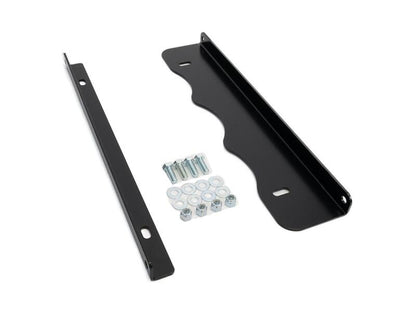 PRP Seats PRP 95-01 Jeep XJ Cherokee Seat Adapter Mount (One Side) C33 C33 Photo - Primary