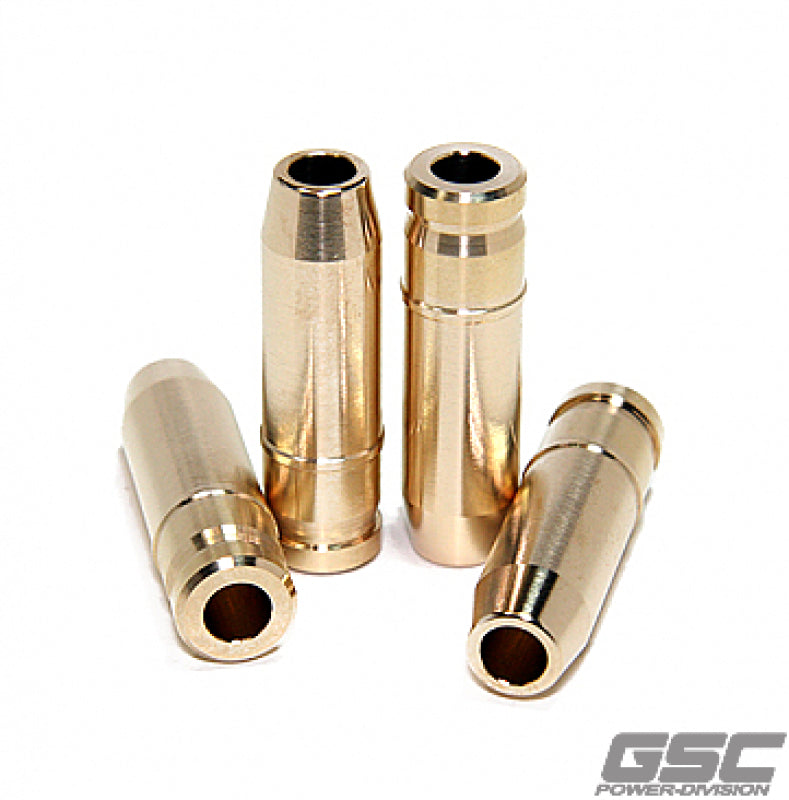 GSC Power Division GSC P-D FA20 BRZ/FRS/FT86 Intake Valve Guide Oversized +.001in OD - Single 3106.001-1 3106.001-1 User 1