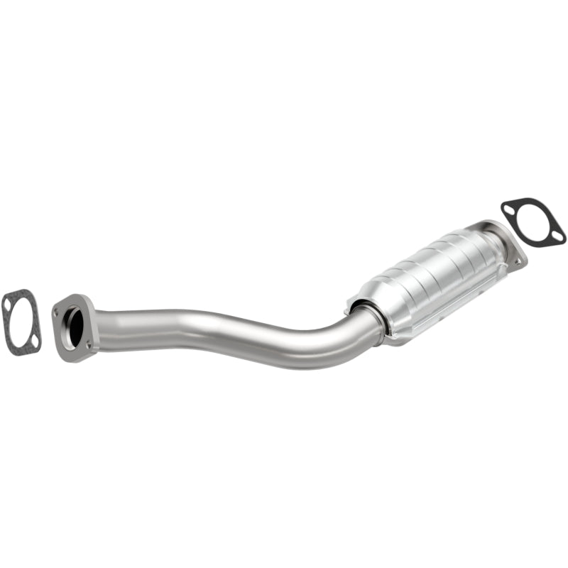 MagnaFlow Nissan OEM Grade Federal / EPA Compliant Direct-Fit Catalytic Converter 51317 Photo - Primary