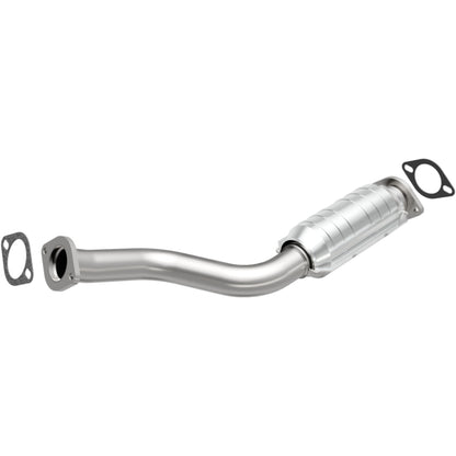 MagnaFlow Nissan OEM Grade Federal / EPA Compliant Direct-Fit Catalytic Converter 51317 Photo - Primary