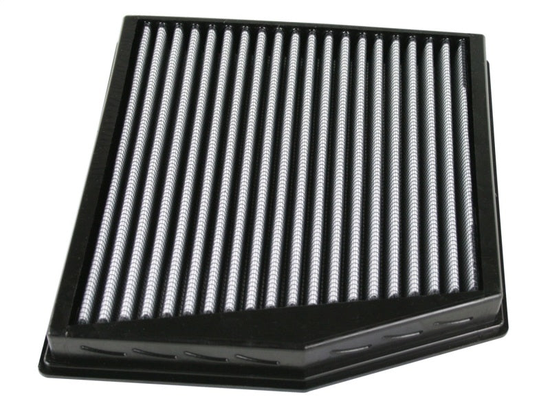 aFe OE High Performance Replacement Air Filter BMW 135I All 2011-2012 31-10205 Photo - Unmounted