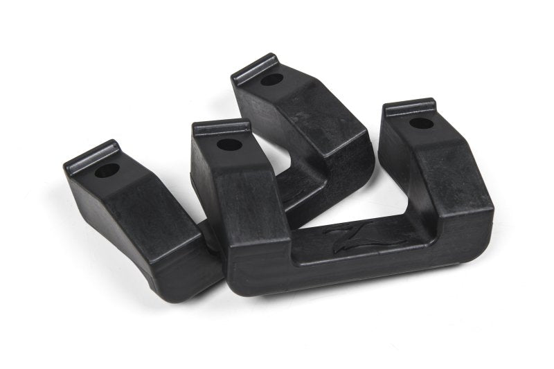 Zone Offroad 07-18 Chevy/GMC 1500 Trucks/SUVs 2in Leveling Kit ZONC1200 ZONC1200 Photo - Primary