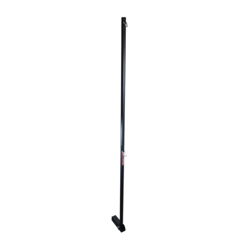 GEN-Y Hitch Gen-Y 6ft Flag Pole w/2.5in Receiver GH-102215