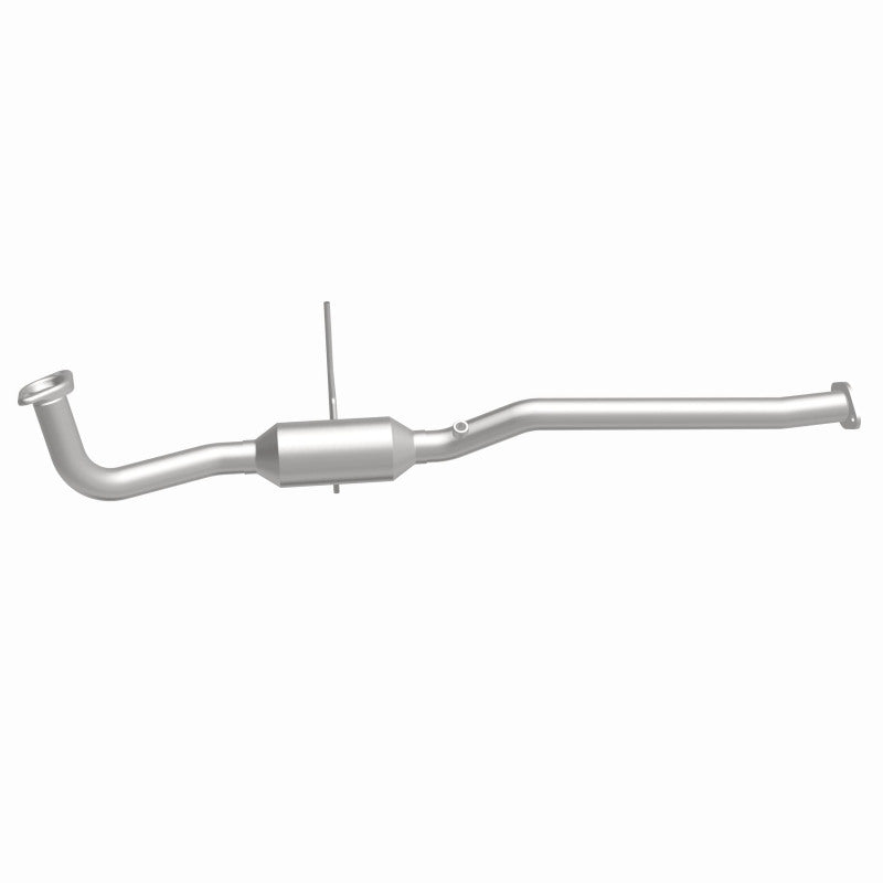 MagnaFlow California Grade CARB Compliant Direct-Fit Catalytic Converter 4481167 360 Degree Image Set