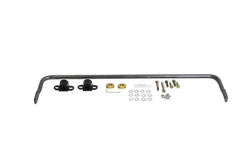 Hellwig 08-14 Polaris RZR S800 Solid Heat Treated Chromoly 3/4in Rear Sway Bar 7861 7861 Photo - Primary