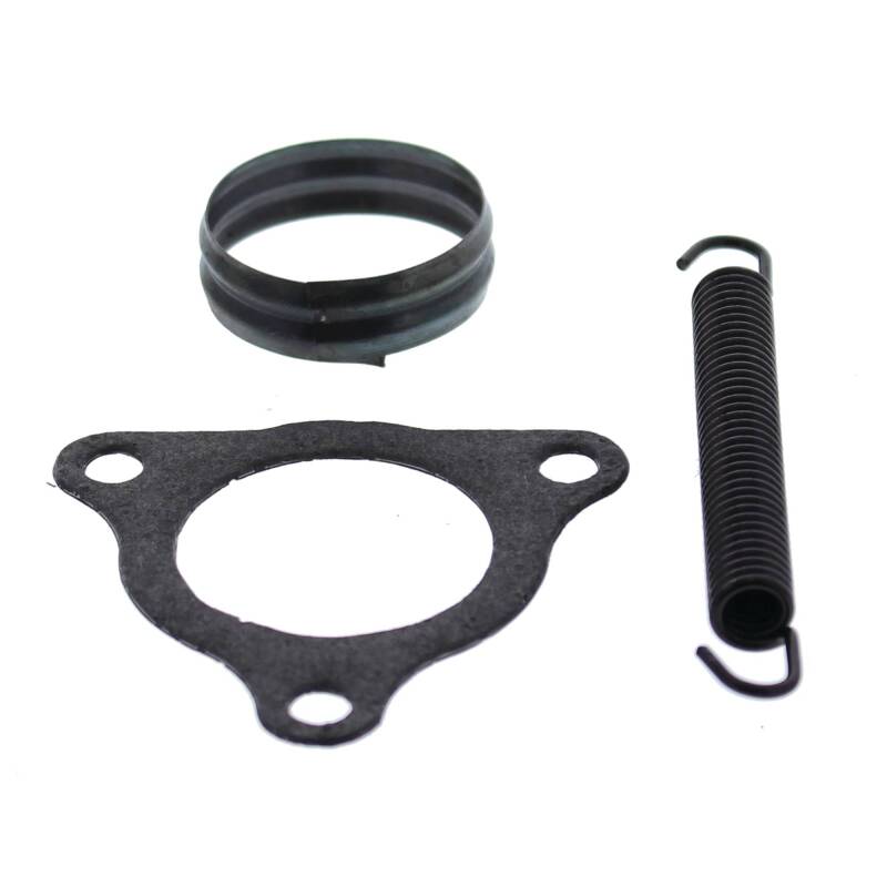 Vertex Pistons Vertex Gaskets 96-02 Honda CR80R Exhaust Gasket Kit 823167 823167 Photo - Primary