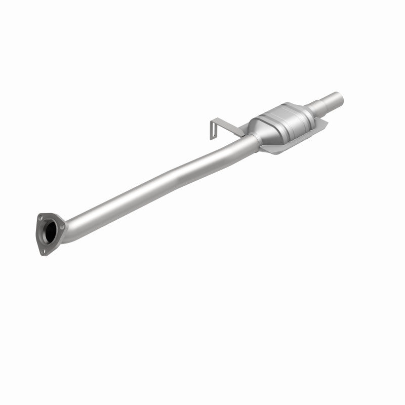 MagnaFlow Infiniti Q45 Standard Grade Federal / EPA Compliant Direct-Fit Catalytic Converter 23144 360 Degree Image Set