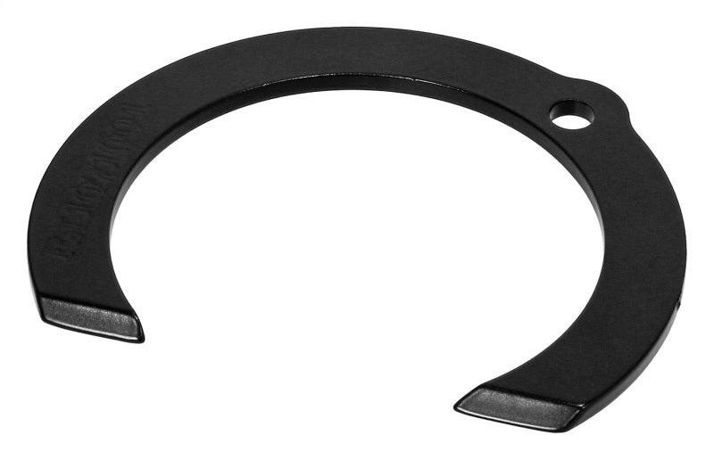 RockJock JL/JT Front Coil Spring Shim Axle Side 3/16in Thick RJ-107100-1 RJ-107100-1 Photo - Primary