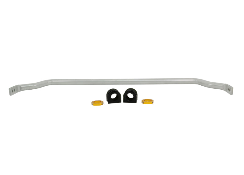 Whiteline Front Sway Bar 33mm Adjustable Nissan GT-R 2009-2011 BNF40Z Photo - out of package