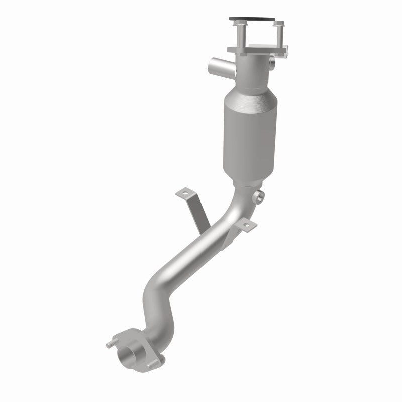 MagnaFlow California Grade CARB Compliant Direct-Fit Catalytic Converter 4481023 360 Degree Image Set