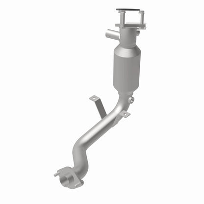 MagnaFlow California Grade CARB Compliant Direct-Fit Catalytic Converter 4481023 360 Degree Image Set