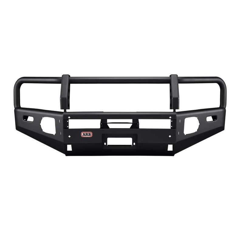 ARB Summit Combar Kit Textured Tundra 2014-17 ARB Fog Ii 3415020K 3415020K Photo - Primary