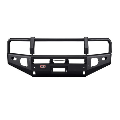 ARB Summit Combar Kit Textured Tundra 2014-17 ARB Fog Ii 3415020K 3415020K Photo - Primary