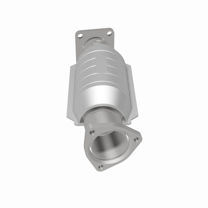 MagnaFlow Audi Standard Grade Federal / EPA Compliant Direct-Fit Catalytic Converter 22922 360 Degree Image Set