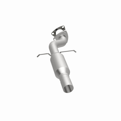MagnaFlow California Grade CARB Compliant Direct-Fit Catalytic Converter 3391416 360 Degree Image Set