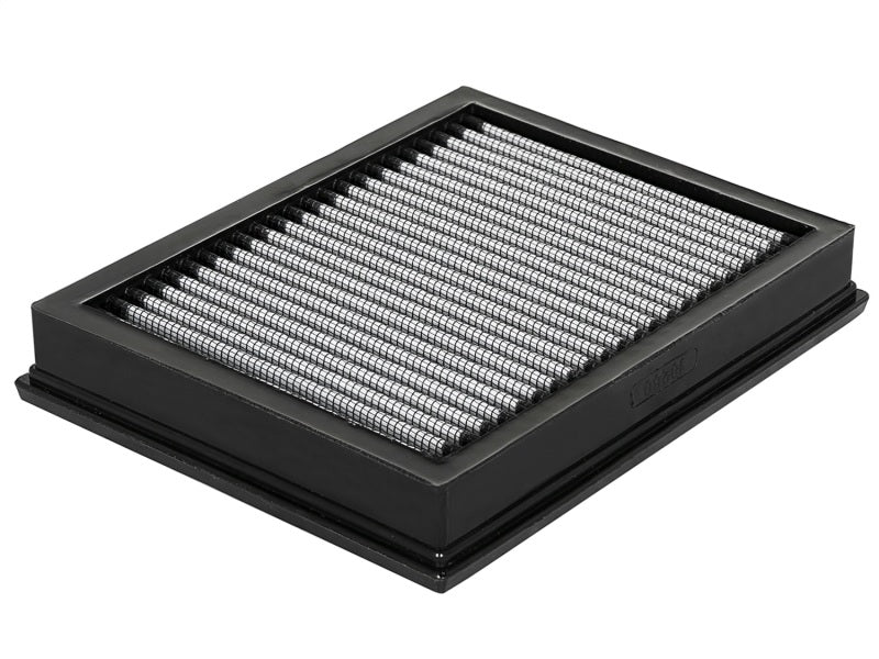 aFe Magnum FLOW Pro DRY S OE Replacement Filter - Ford Fusion 13-16 L4-1.5 31-10260 Photo - Unmounted