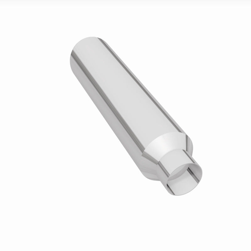 Magnaflow Tip 1-Pk Re 4.00 X 18 2.5 Id 15De 35117 35117 360 Degree Image Set