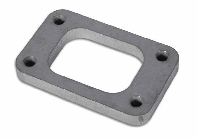 Vibrant T3 Turbo Inlet Flange w/tapped holes (1/2" thick) 14310 Photo - Primary