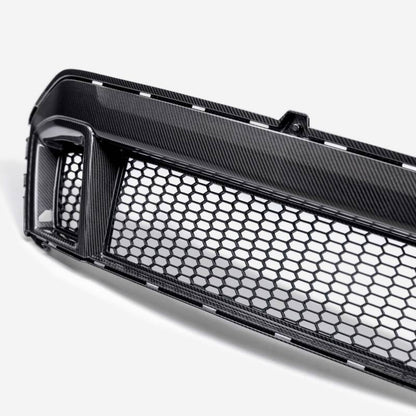 Anderson Composites 2024 Ford Mustang GT Carbon Fiber Front Grille AC-FG24FDMUGT AC-FG24FDMUGT User 1