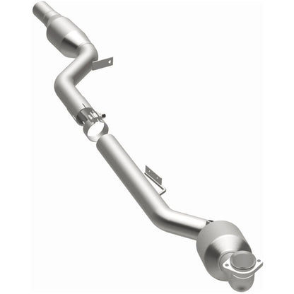 MagnaFlow Mercedes-Benz SLK55 AMG OEM Grade Federal / EPA Compliant Direct-Fit Catalytic Converter 51702 Photo - out of package