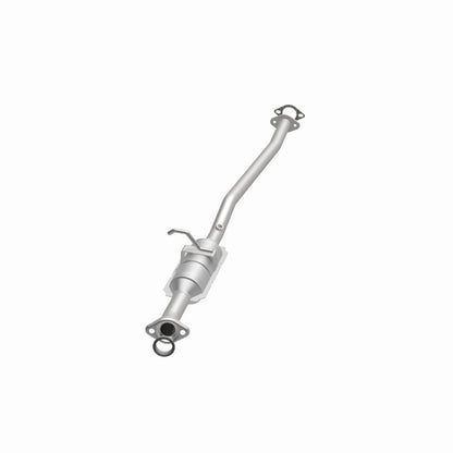 MagnaFlow California Grade CARB Compliant Direct-Fit Catalytic Converter 441043 360 Degree Image Set