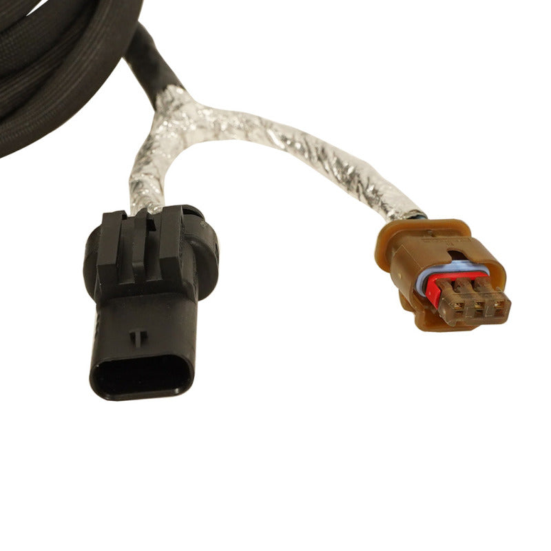 BD Diesel 21+ Chevy/GM 3.0L Duramax E-PAS Positive Air Shut-Off Engine Kit 1036762 1036762 Photo - out of package
