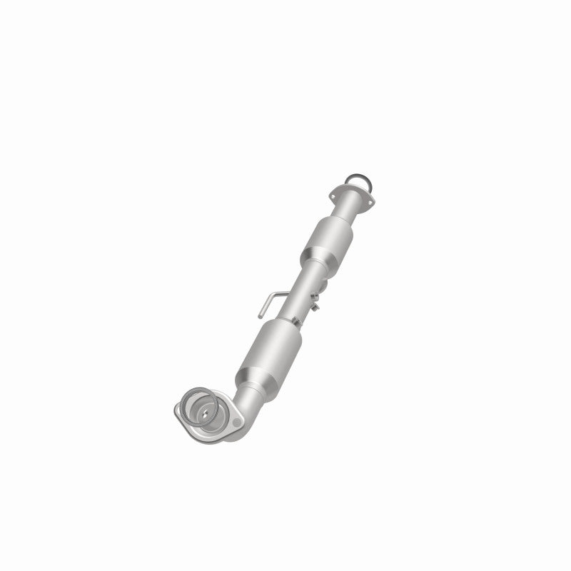 MagnaFlow Toyota Tacoma OEM Grade Federal / EPA Compliant Direct-Fit Catalytic Converter 49703 360 Degree Image Set