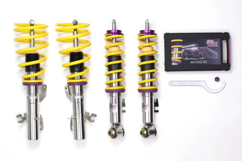 KW Suspension Mini Coup (R59) (Cooper, Cooper S, JCW) 09M8F 3522000B Photo - Primary