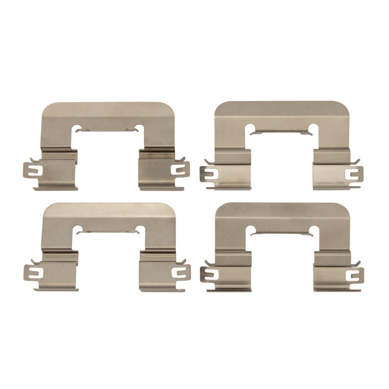 DFC DFC SS Hardware Kits Brakes, Rotors & Pads Brake Hardware main image