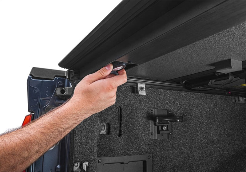 Extang 21-23 Ford F-150 / 22-23 F-150 Lightning 5.7ft. Bed Endure ALX 80702 80702 Photo - Mounted