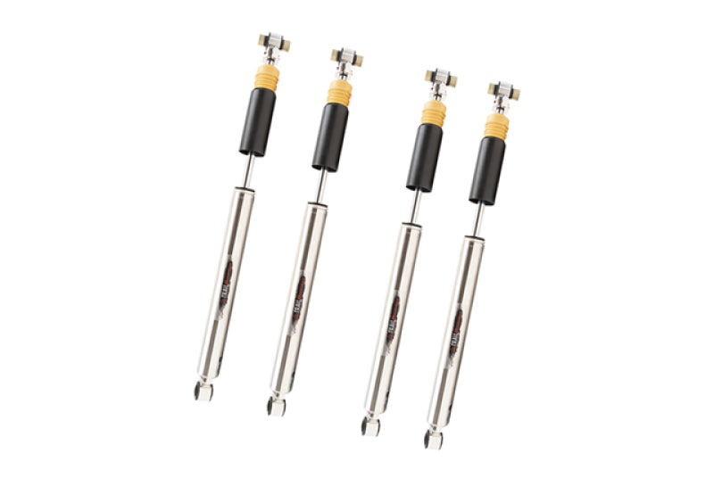 Belltech 18-19 Wrangler Rubicon JL 4dr 4in. Lift Lift Kit 153205HKP 153205HKP User 2